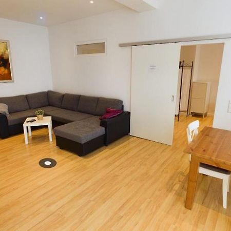 Ferienwohnung Uebach Palenberg Marktplatz Ubach-Palenberg Exteriér fotografie