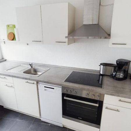 Ferienwohnung Uebach Palenberg Marktplatz Ubach-Palenberg Exteriér fotografie