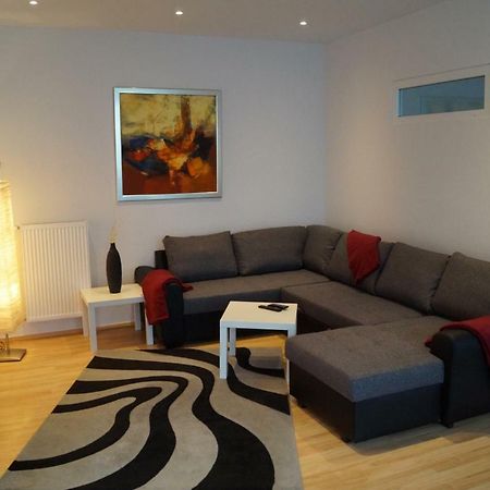Ferienwohnung Uebach Palenberg Marktplatz Ubach-Palenberg Exteriér fotografie