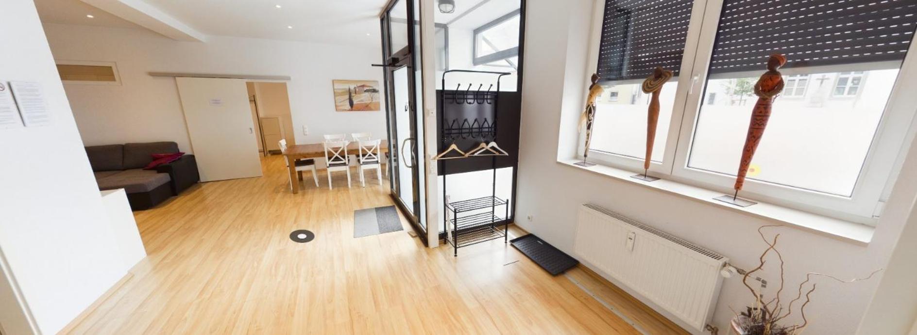 Ferienwohnung Uebach Palenberg Marktplatz Ubach-Palenberg Exteriér fotografie