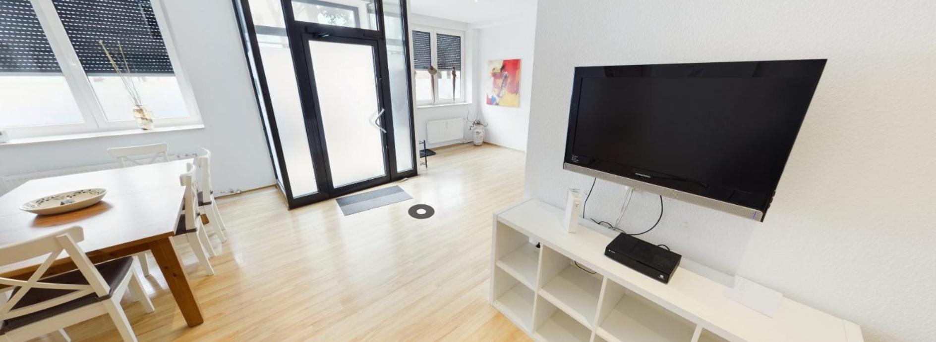 Ferienwohnung Uebach Palenberg Marktplatz Ubach-Palenberg Exteriér fotografie